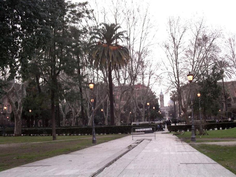 Domus Patrizia Romana 6 Persone エクステリア 写真